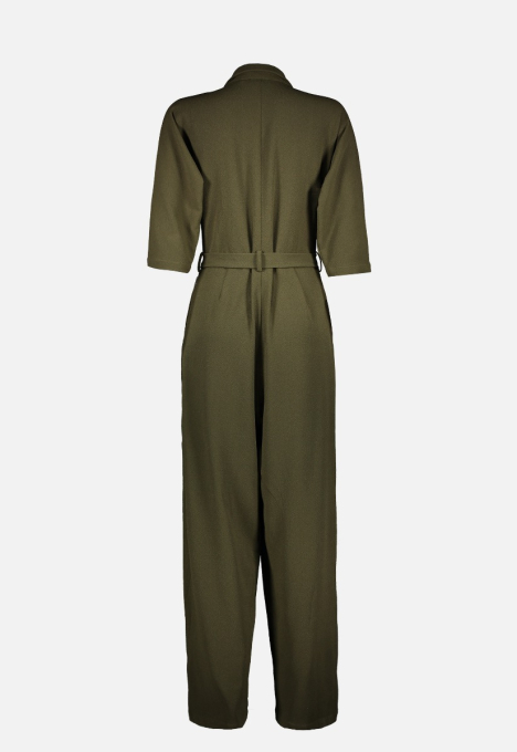 Fergie Jumpsuit