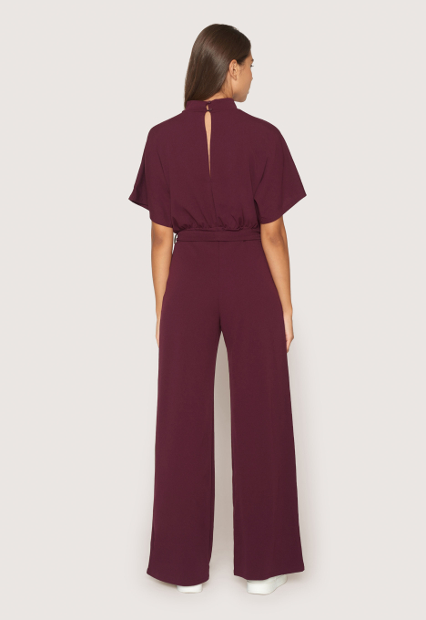 Girl Jumpsuit