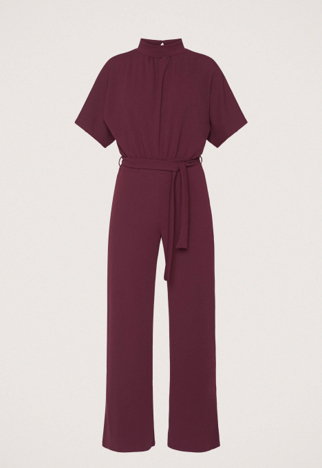 Girl Jumpsuit