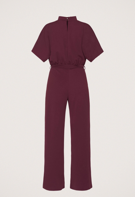 Girl Jumpsuit