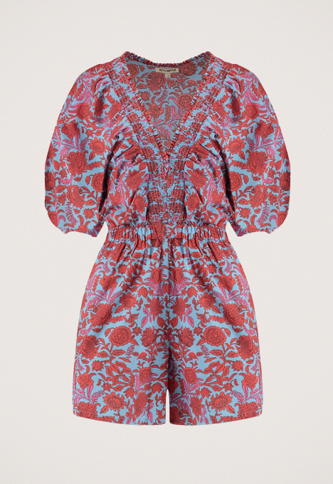 HS25C700 Melly Jumpsuit 