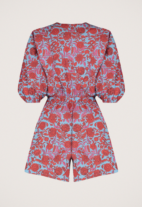 HS25C700 Melly Jumpsuit 