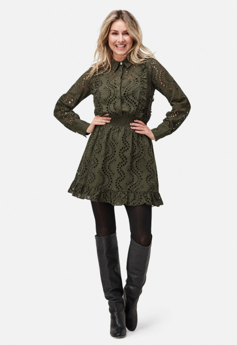 Feride hotsell dress nikkie