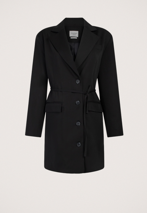 Jilli Blazer Jurk
