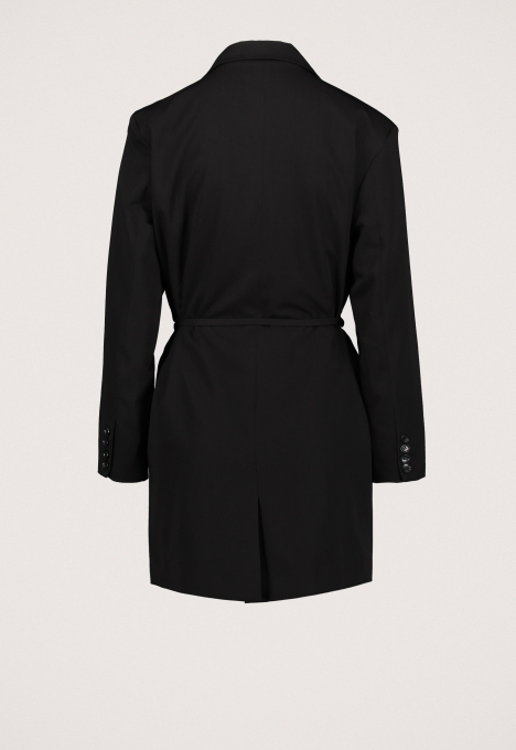 Jilli Blazer Jurk