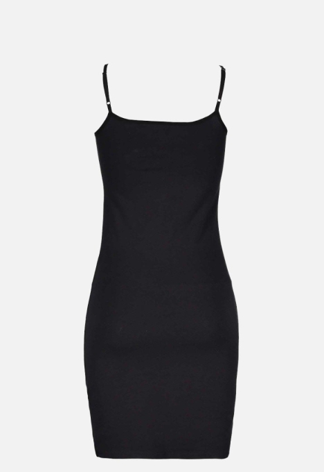 Blake Basic Jurk