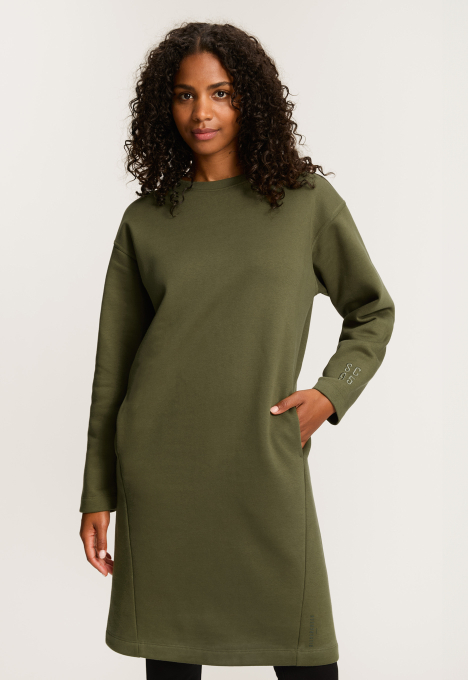 Open32 jurk deals