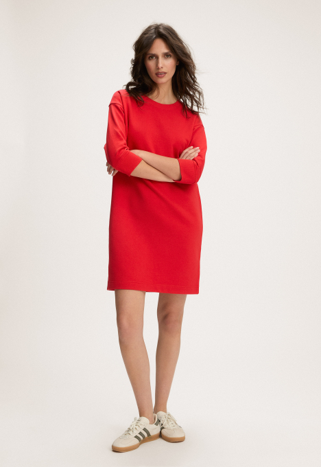 Lilou Jurk 