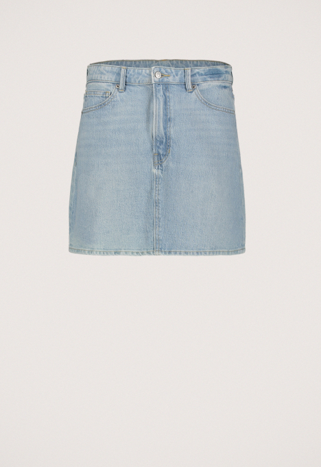 Caithlin Denim Rok