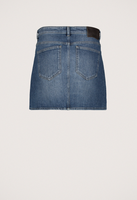 Caithlin Denim Rok