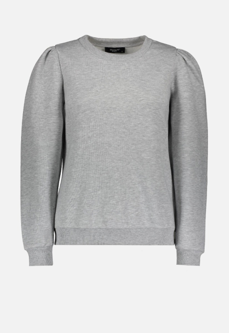 13005 Peve Puff Sweater 