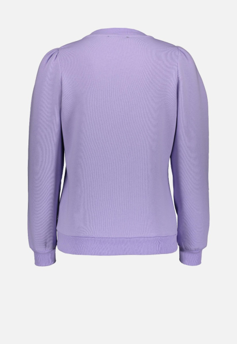 13005 Peve Puff Sweater 