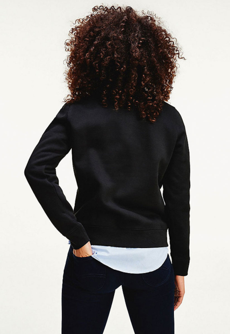 Logo Sweater