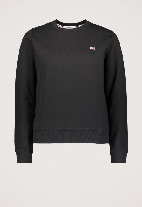 Logo Sweater
