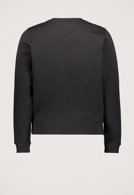 Logo Sweater