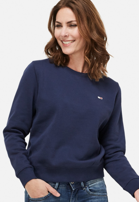 Logo Sweater