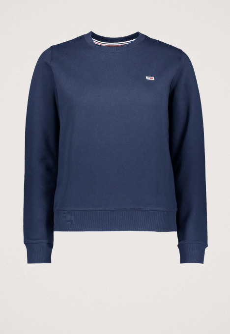 Logo Sweater