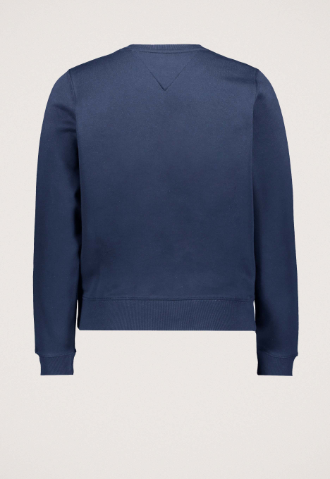 Logo Sweater