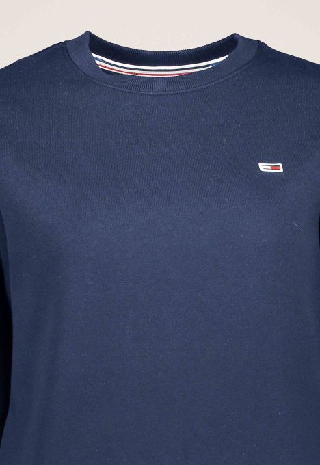 Logo Sweater