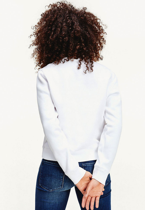 Logo Sweater