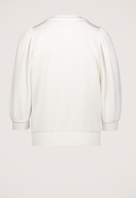 Tenny 3/4 Sweater
