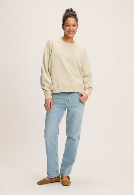 Sita Sweater