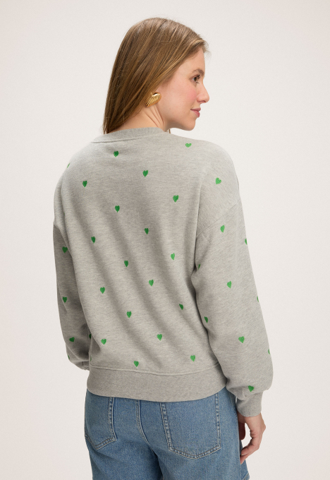 Marina Sweater 