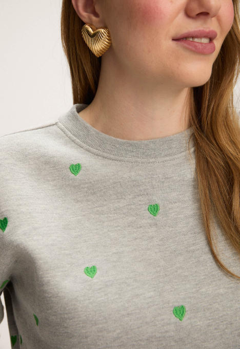 Marina Sweater 