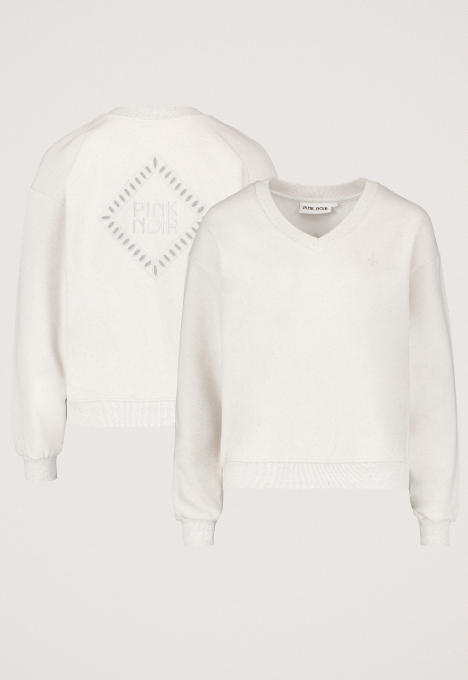 Jocelin Sweater 