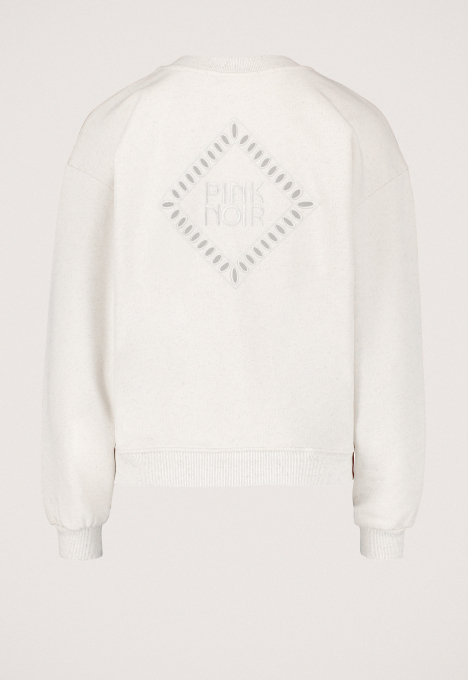 Jocelin Sweater 