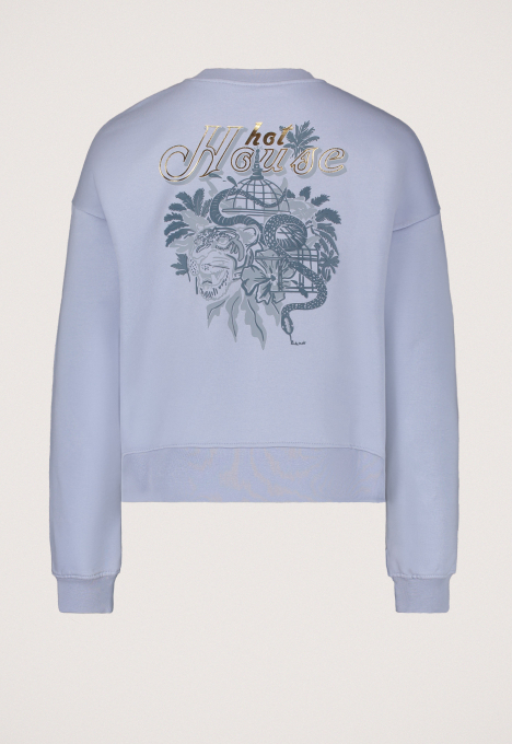 Camden Sweater 