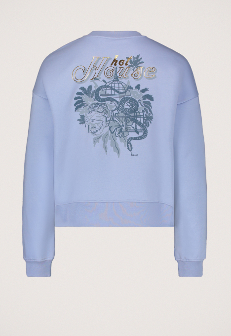 Camden Sweater 
