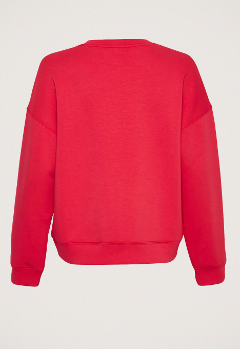 Ima Q Sweater