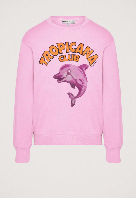 Dolphin Sweater 