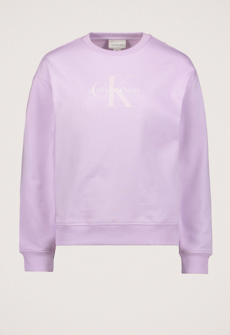 Monologo French Sweater