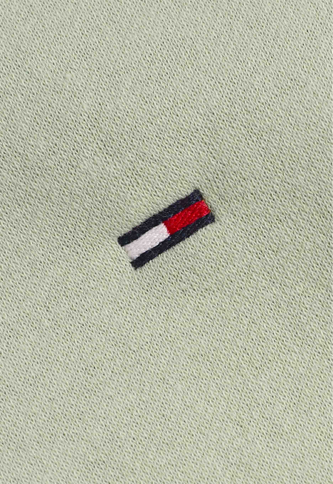 Flag Crew Sweater