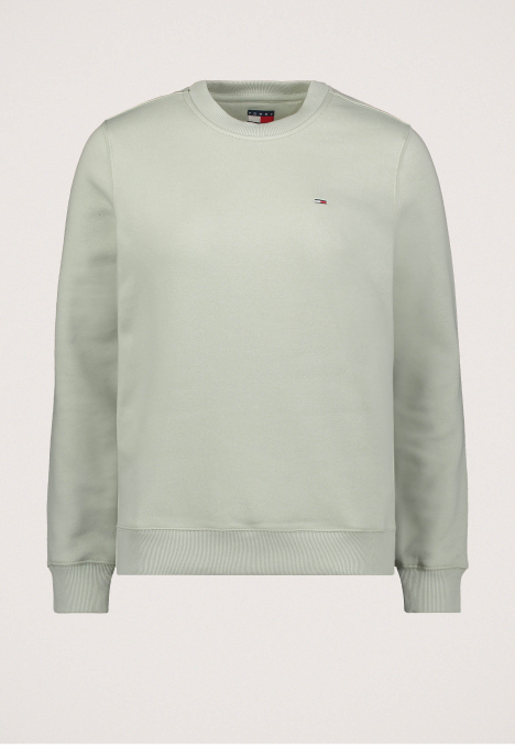 Flag Crew Sweater