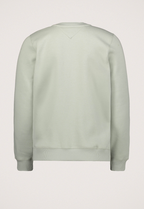 Flag Crew Sweater
