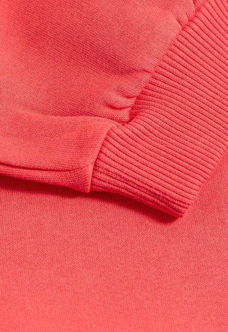 18781 Peva Puff Sweater 