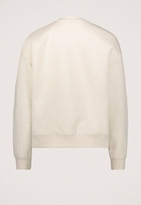 Sylvie Sweater