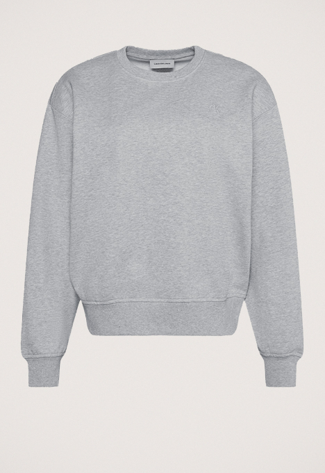 Archive Logo Sweater