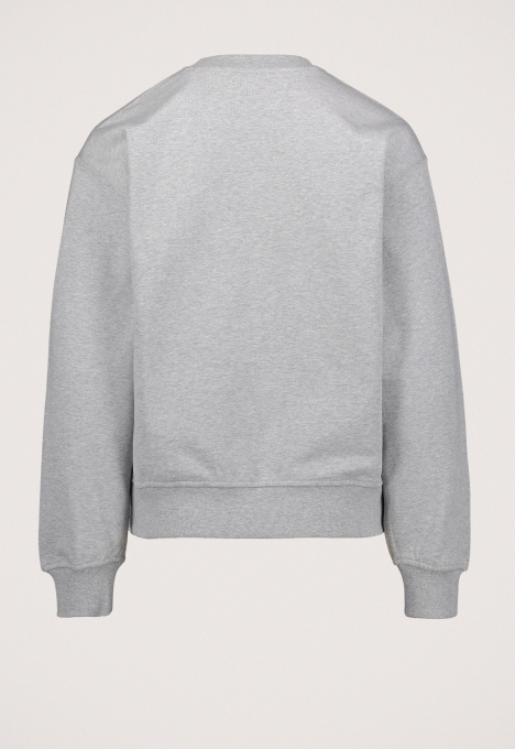 Archive Logo Sweater