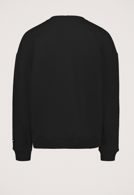 Sandrine Sweater
