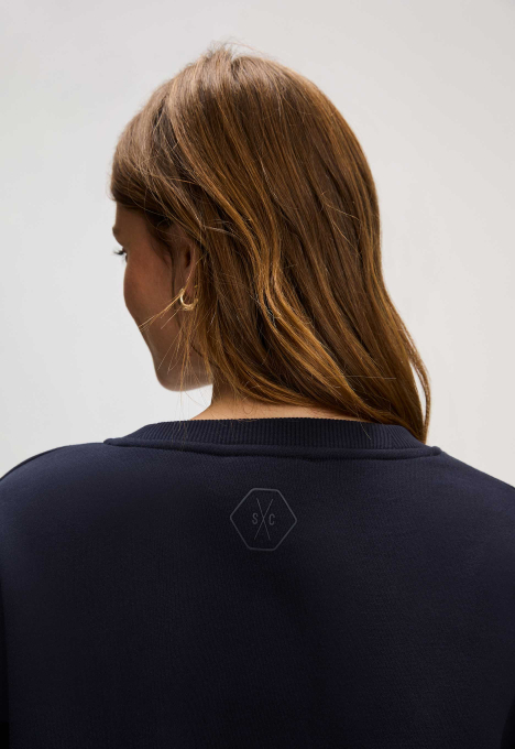 Sandrine Sweater