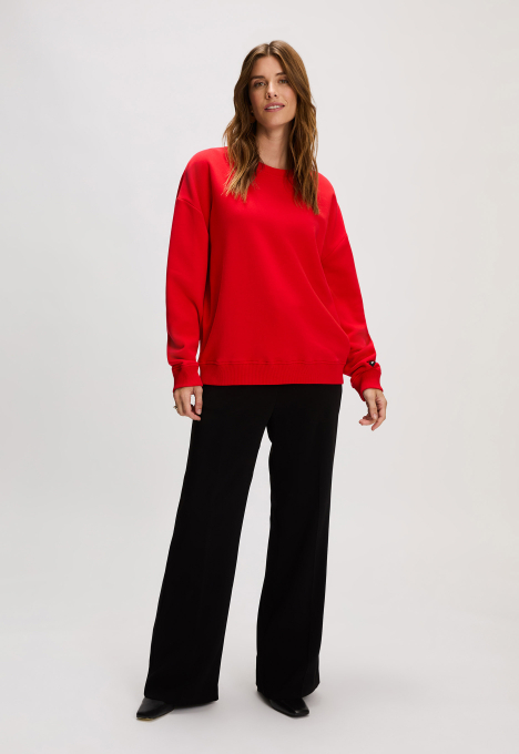 Sandrine Sweater