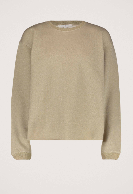 Flora Sweater