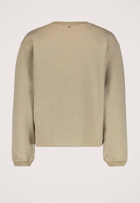 Flora Sweater