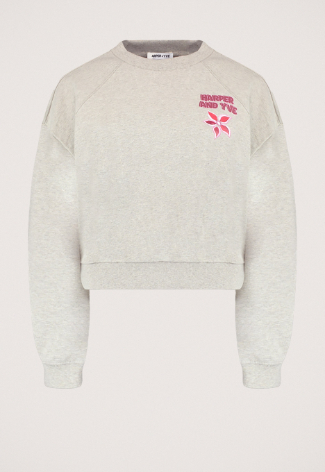 Alldaydrama Sweater 