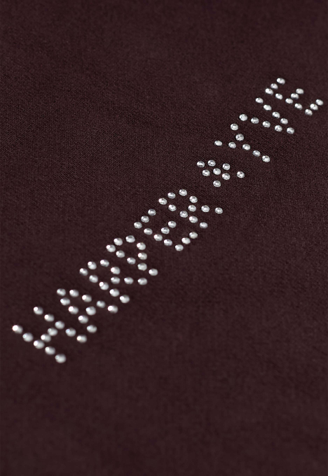 Rhinestone Sweater