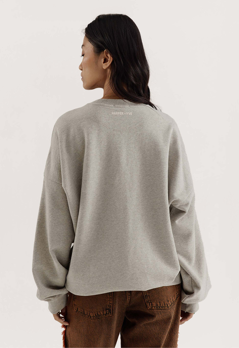 Down to earth Sweater